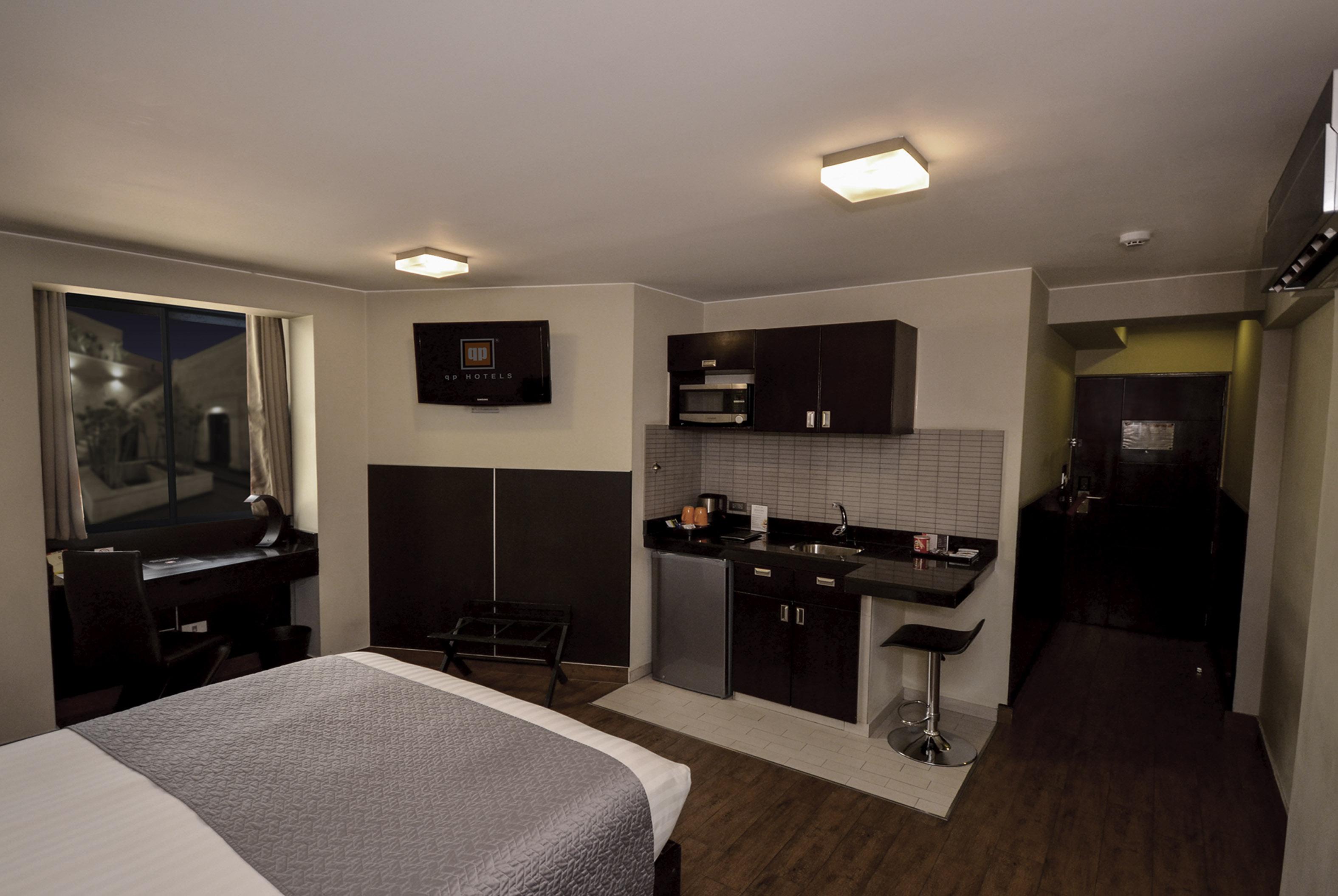 Qp Hotels Arequipa Bagian luar foto