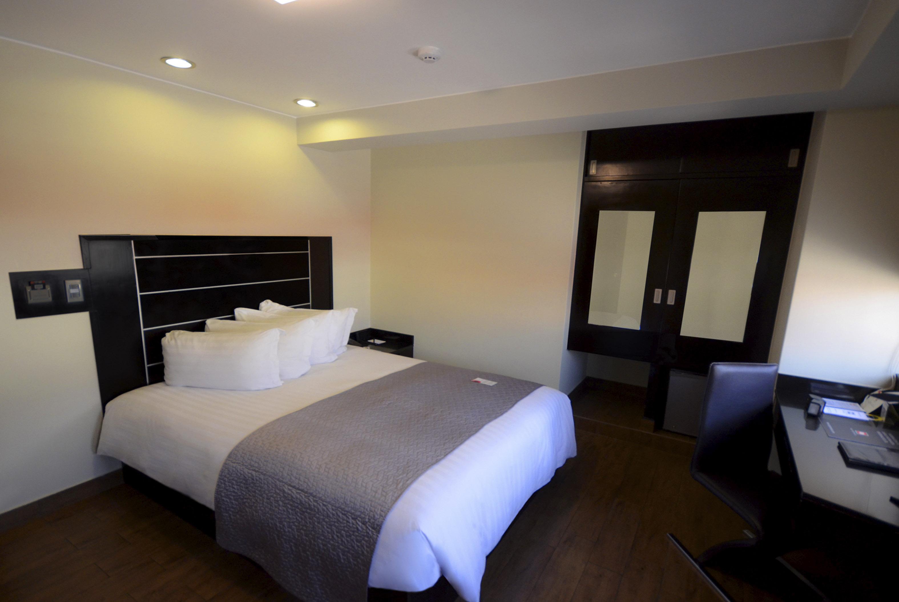 Qp Hotels Arequipa Bagian luar foto