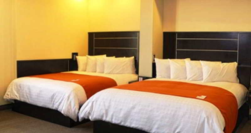 Qp Hotels Arequipa Bagian luar foto