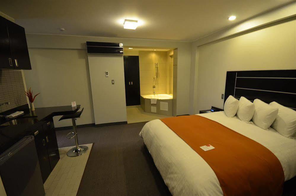 Qp Hotels Arequipa Bagian luar foto