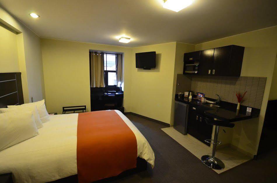 Qp Hotels Arequipa Bagian luar foto